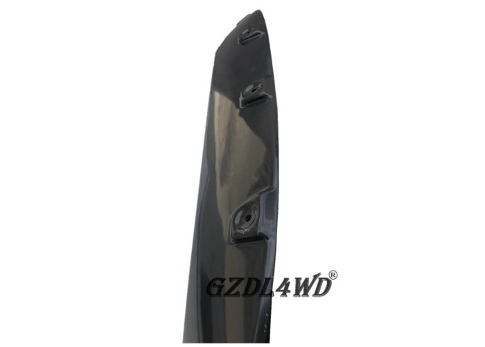 Fender Flares Mudguards for Volkswagen Amarok 2005-2012