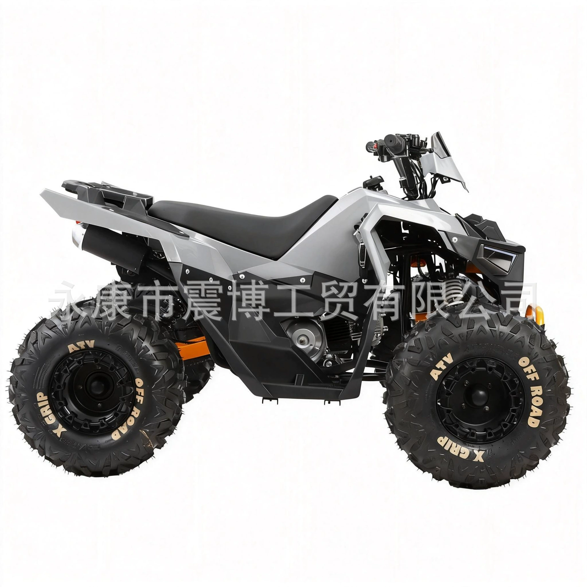 Экспорт Балонг 125cc внедорожный квадроцикл ATV для взрослых досуг аренда площадки внедорожное транспортное средство мотоцикл