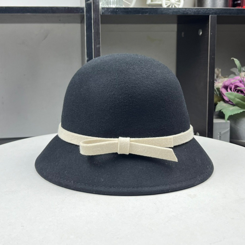 Black 2 (white butterfly)