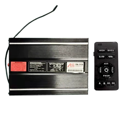 alarm, AS7200A-2, Car horn/tweeter