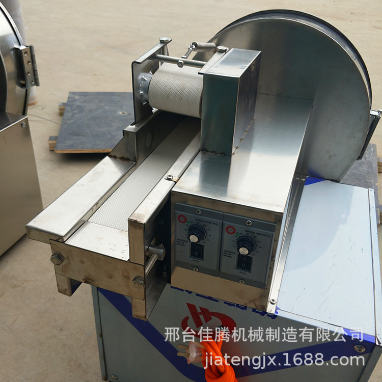 多功能切菜机20型切菜机单头切菜机韭菜茴香葱花香菜切菜机