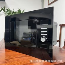 外贸出口20L微波炉家用嵌入式微波炉 microwave oven