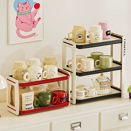 收纳柜;收纳盒;收纳架