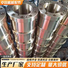 铜套 法兰铜套 翻边铜套 铜瓦现货铜件优惠打折铝青铜铜套