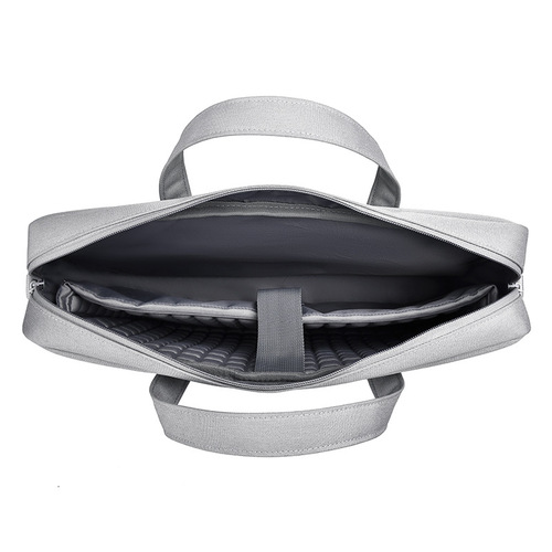 New laptop bag, portable shoulder bag, suitable for Apple, Lenovo Xiaoxin 15.6, Xiaomi, Asus Dell