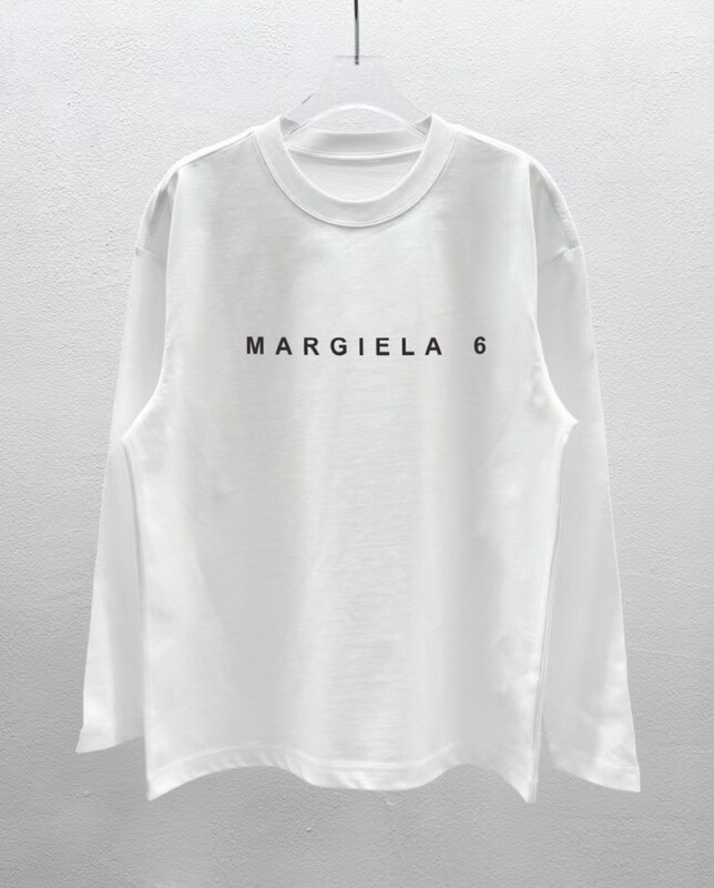 純綿双糸メンズTシャツ長袖高品質スポット卸売の国境を越えた特別供給|undefined