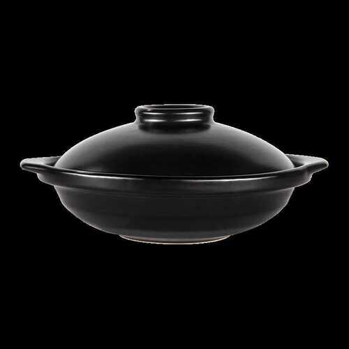 Casserole household gas clay pot high temperature resistant Chinese clay casserole ceramic porridge soup stew pot dry pot