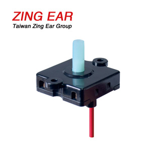 ZINGEAR electric oven heater rotary switch ZE-206A 6A/125VAC rotary switch
