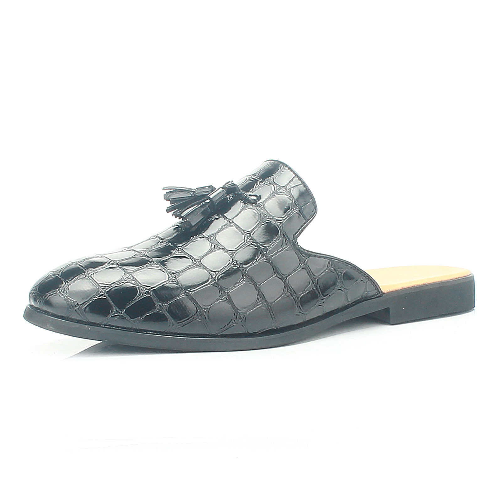 2022�����а���ƤЬ���ļ�һ�ŵ����˰�ͷ��Ь����͸��ƤЬ7702