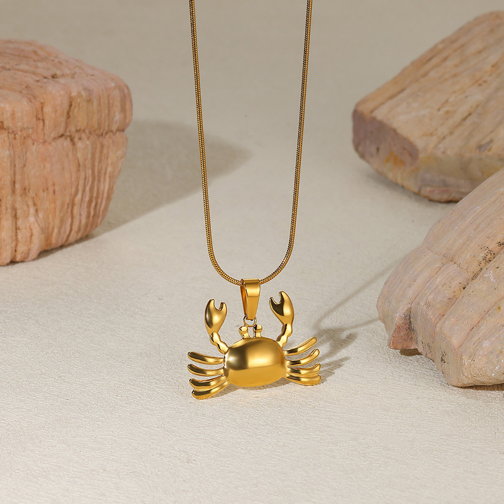 9g Weight 0.03µm-0.05µm Gold Plating Thickness PVD Coated Gold Plating Process Lobster Trigger Clasp Closure Clasp Closure Type 18K Real Gold Plated Plating Material 304 Stainless Steel Pendant Material Pearl, Zircon Inlay Material Pendant Necklace Classification 304 Stainless Steel Chain Material Paperclip Chain, ball chain, cable chain Chain Type 1 Piece Quantity Casual, Daily Occasion 304 Stainless Steel Material Sun, Flower, Bow Knot Pattern Unisex Gender IG Style Style Waterproof Non Tarnish, Three-dimensional, Inlay, Hypoallergenic Craft Gold Color PVD Coated Real Gold Plated Sun Flower Bow Knot 304 Stainless Steel IG Style Waterproof Non Tarnish 304 Stainless Steel Lobster Trigger Clasp Closure Pendant Necklace 10