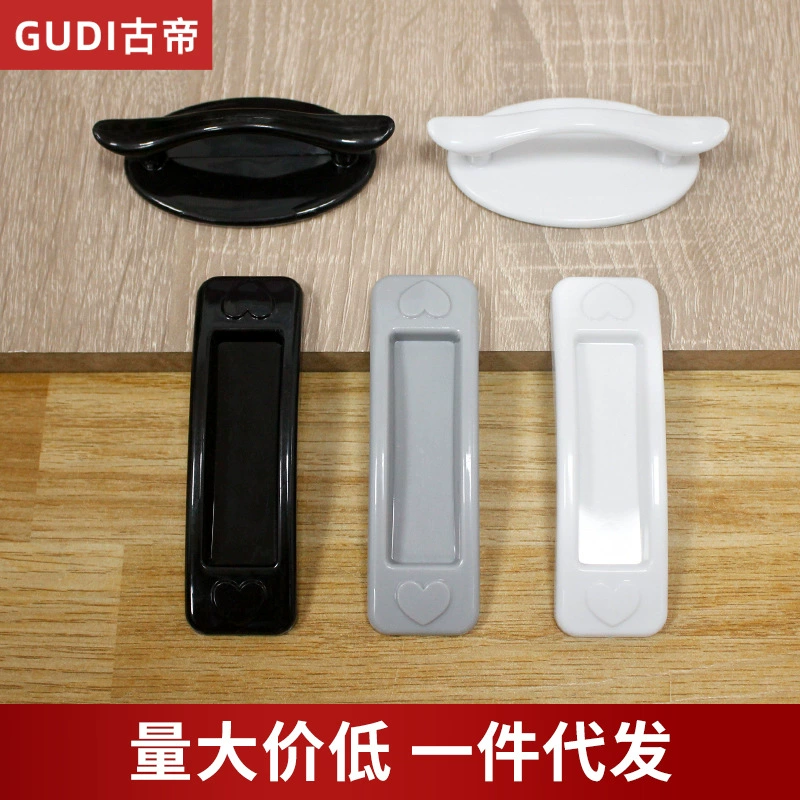 Прозрачная стеклянная раздвижная дверь, ручка, окно, дверца, ящик, наклейка, ручка, простой пластиковая мебель, аксессуары