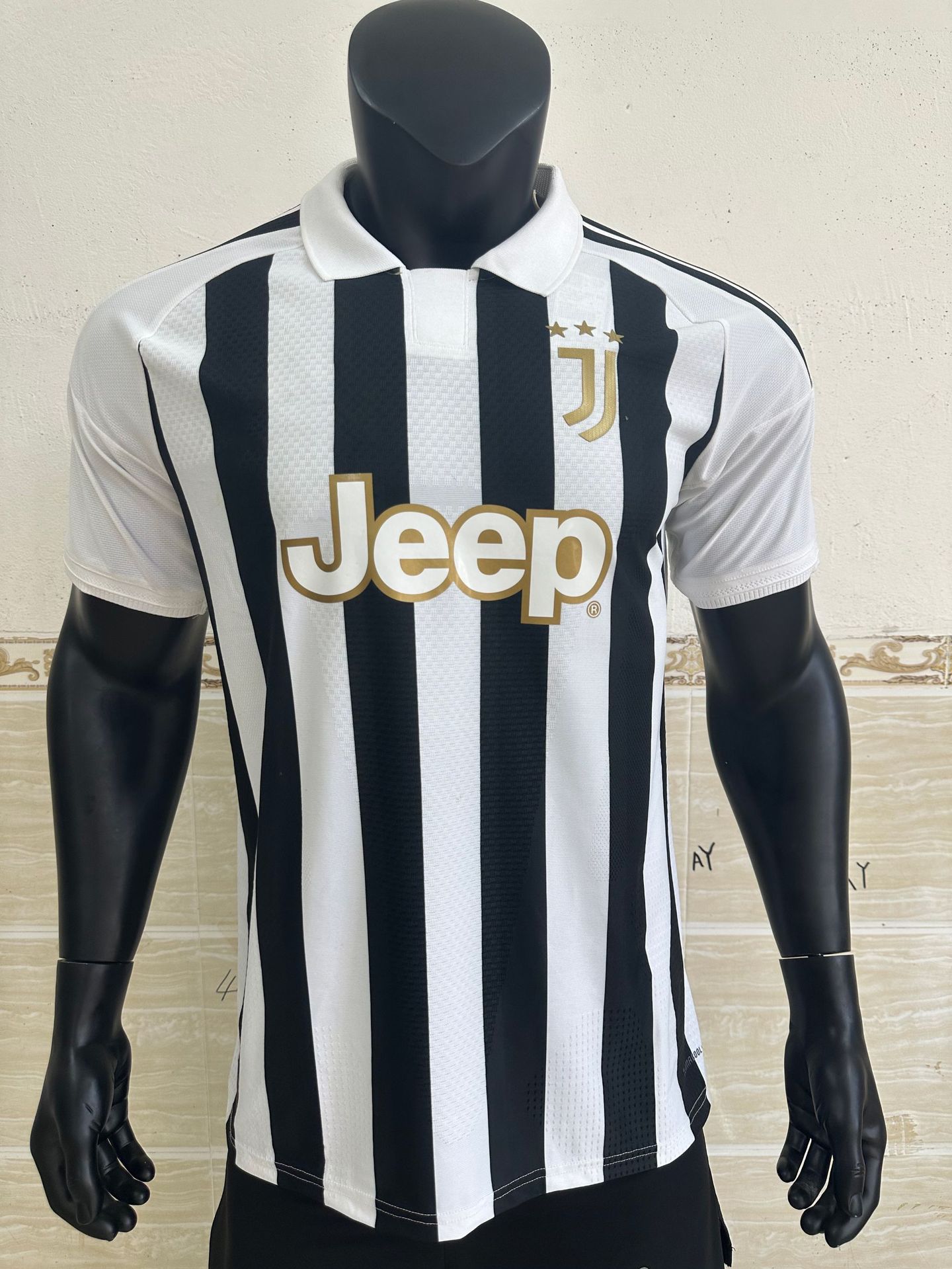 2627Juventus home court