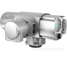 auma控制单元AC01.2电动执行器分体式配套执行器SA07.6欧玛/奥马