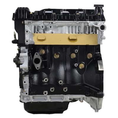 Engine assembly suitable for BYD S6