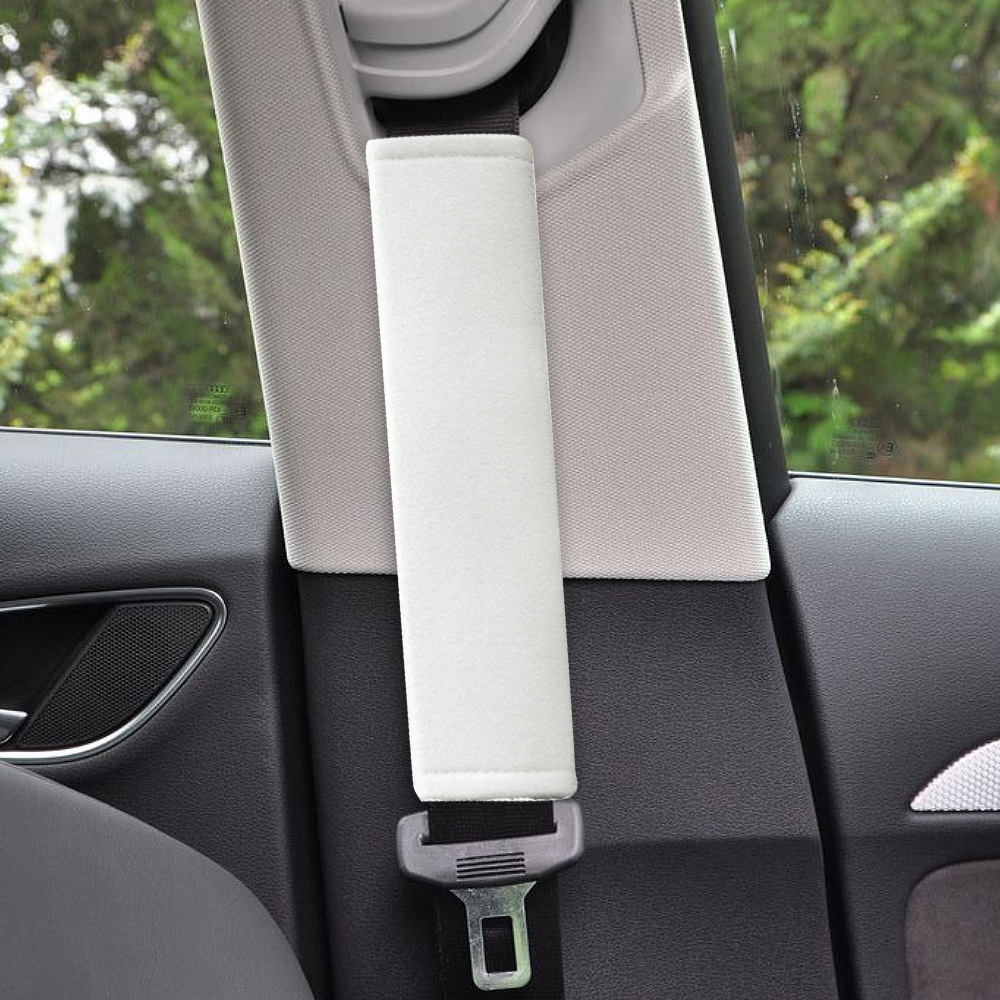 Protector de Hombro para Cinturón de Seguridad de Auto