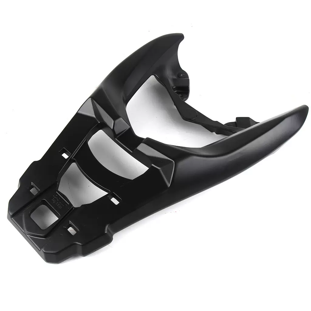 适用20款雅马哈nmax155摩托车改装尾箱架后货架尾箱行李架2020年