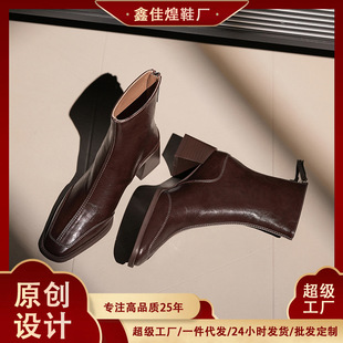 5598-1 �͹ŷ��^�߸���ѥŮ�ﶬ�ָ��R��ѥӢ���L�t��ɫ�Tʿѥ6CM