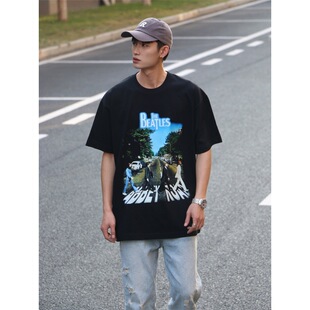 The Beatles Abbey Road t�����^ʿ��ꠓu�L������ʽ���^�͹Ŷ���