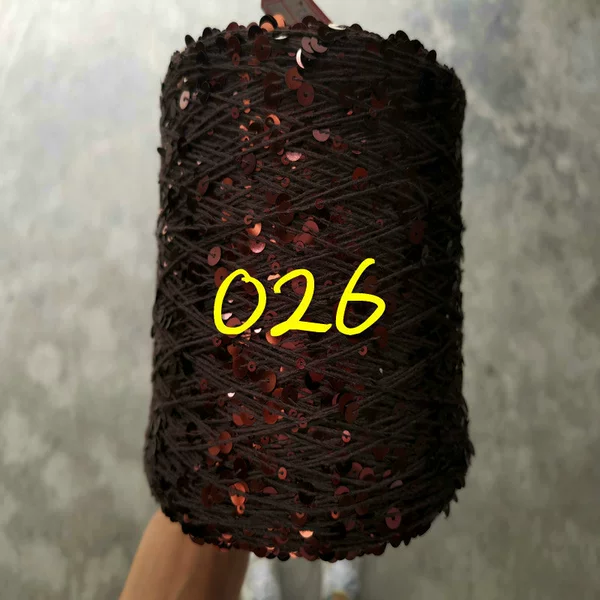026 One or two (no tube, it is a group shape) 50 grams each