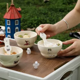 玻璃杯;陶瓷杯;碗