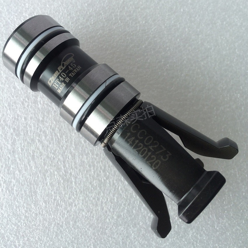 ACROW丸荣井赫铨宝精勤OTT-BT40主轴拉刀爪P40T-1数控CNC主轴拉爪