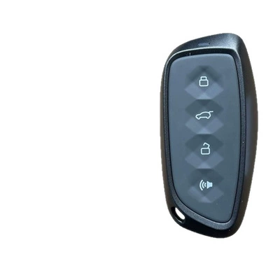 Smart 47 Chip 434Mhz, Car Keys