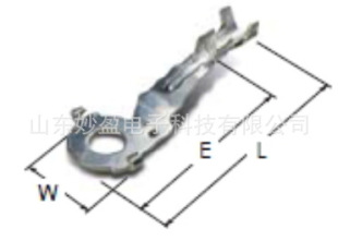 KET connector ST710984-3 new original in stock