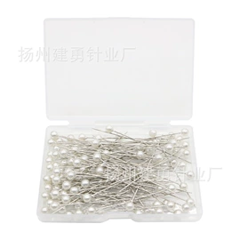 针线缝纫;图钉;大头针