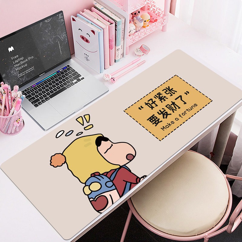 80x 30cm - 부자가 되어야 한다