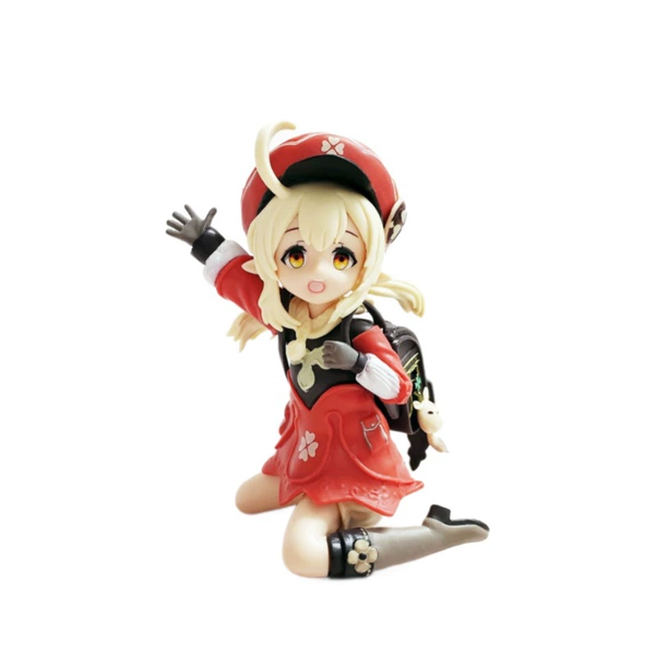 Kneel Kelly [About 11cm high] bag