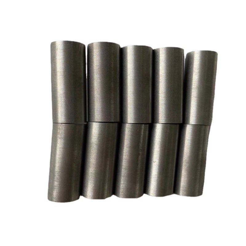 WNiCu93钨镍铜合金粉末冶金烧结成型95钨镍铁合金异形件