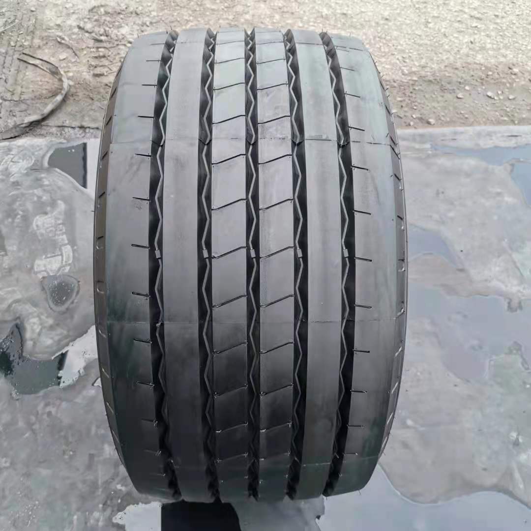 风神双钱全钢拖车真空轮胎445/45R19.5 18R19.5 抗刺穿 可配刚圈