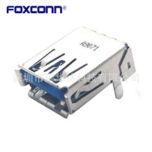 Foxconn/��ʿ�� UEA1113-44123-7H USB3.0������ 9PIN�Ӳ��