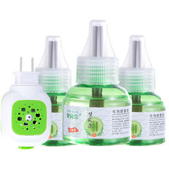Mosquito Repellent Hotel Electric Mosquito Repellent Liquid Electric Heating Mosquito Repellent Liquid Baby Pregnant Women Electric Mosquito Killing Liquid Wholesale