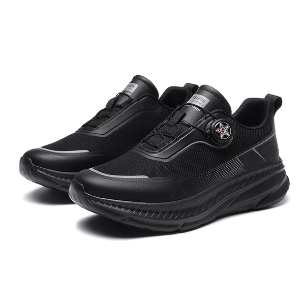 Factory wholesale kitchen shoes non-slip waterproof oil-proof chef shoes professional kitchen work deodorant work men's autumn kitchen