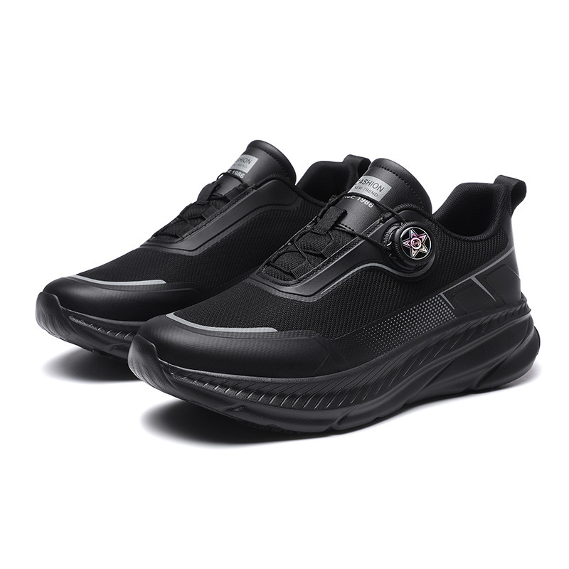 Factory wholesale kitchen shoes non-slip waterproof oil-proof chef shoes professional kitchen work deodorant work men's autumn kitchen Factory wholesale kitchen shoes non-slip waterproof oil-proof chef shoes professional kitchen work deodorant work men's autumn kitchen