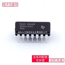 74 SN54LS14J DIP-14 NUC131LD2AE NUP4301MR6T1G NTR2101PT1G PI