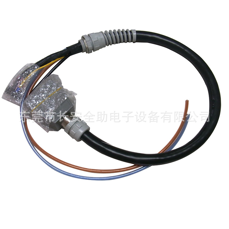 供应SMT松下贴片机CM402CM602 N510053281AA飞达台车主电源信号线