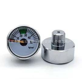 压力表;减压阀;其他阀门