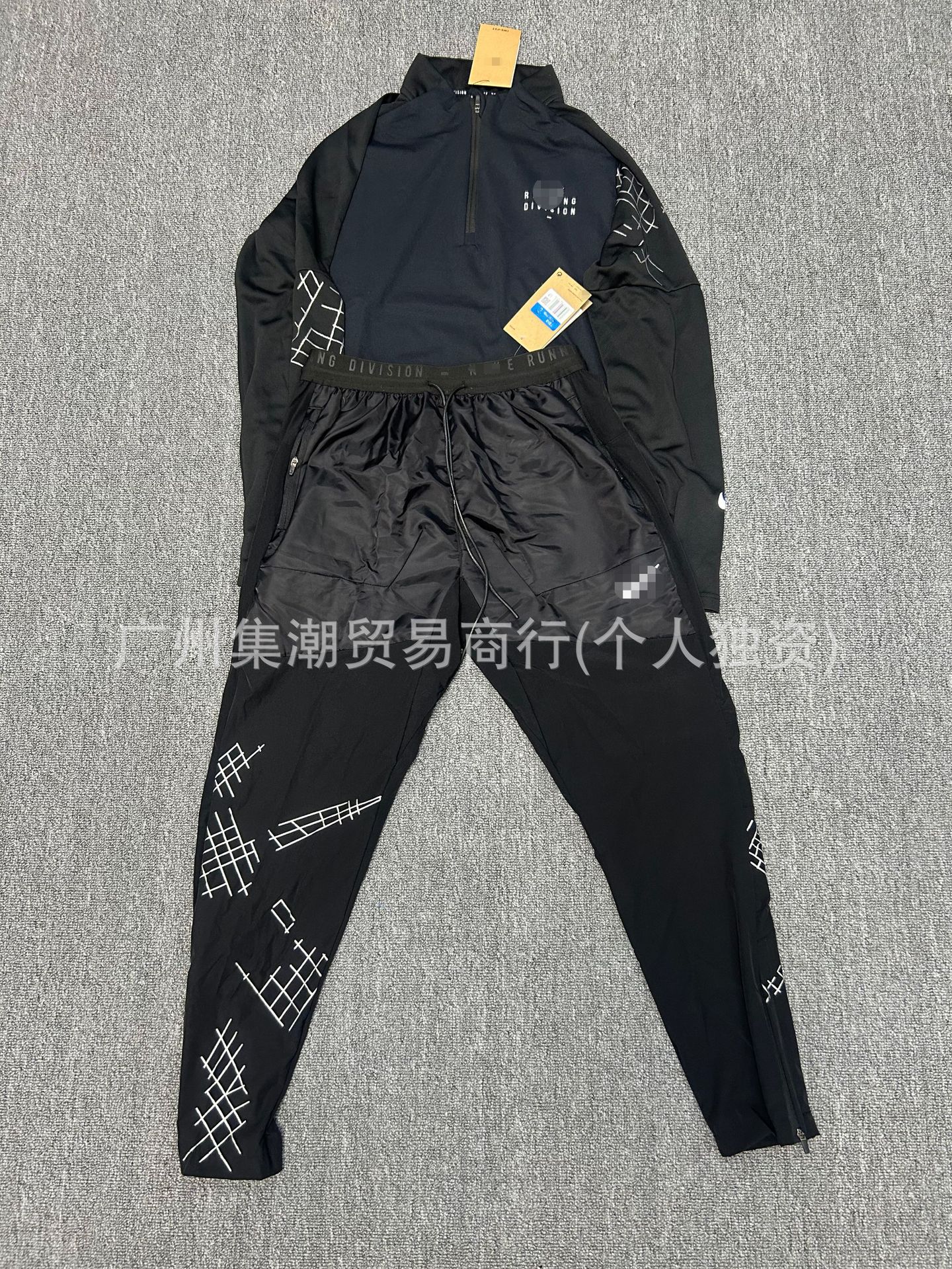 Nuevo traje de asalto deportivo de hielo primavera y otoño chaqueta de secado rápido chaqueta encapuchada a prueba de viento chaqueta de otoño chaqueta de hombre