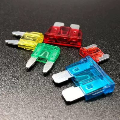 Battery Fuse Insert Special, Other Electric Vehicle Accessories