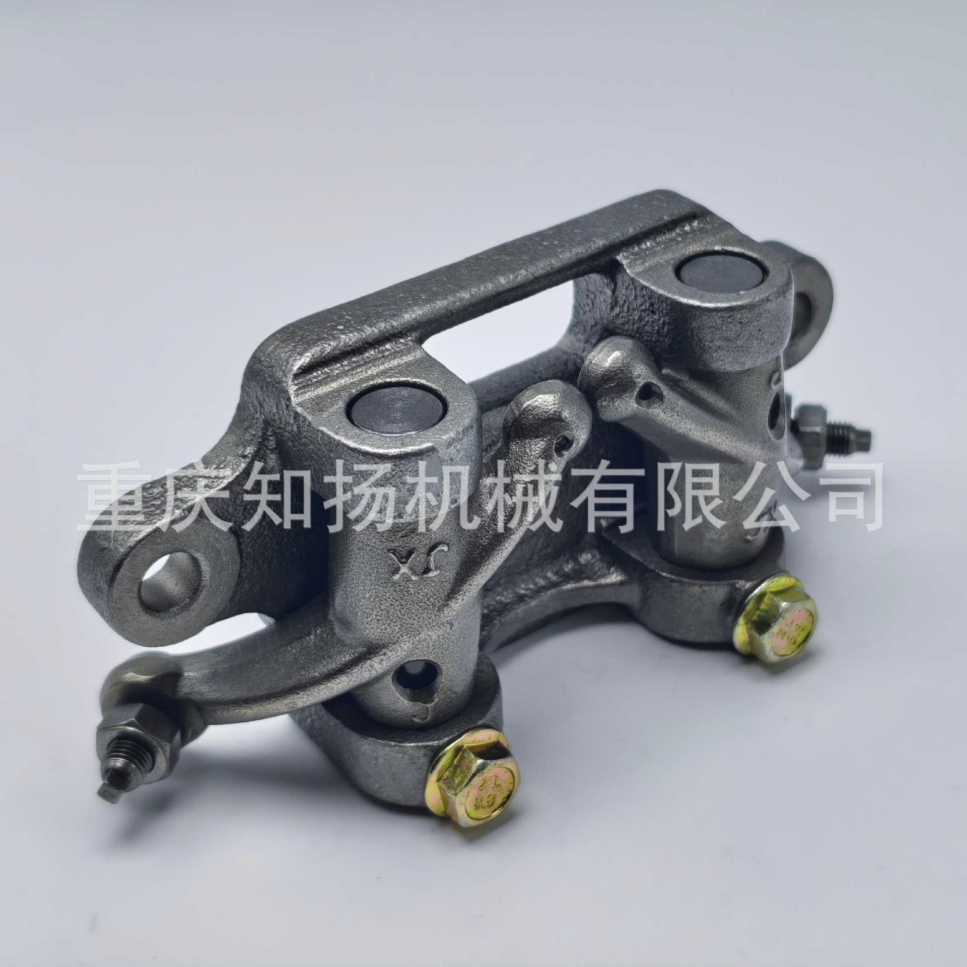 Cg Camshaft Rocker Arm Assembly Cg200/250 Motorcycle Cam Rocker Arm A-Grade Silent Rocker Arm