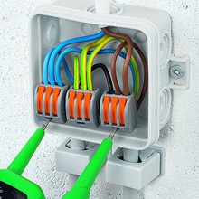 ԭ�S�M��Wago 222-415 ��Ʒ��WAGO�f�ɽӾ�����222ϵ���B������