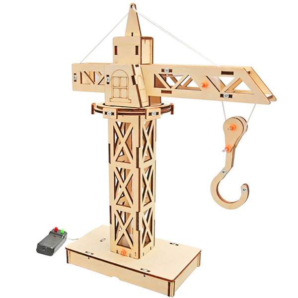 Tower crane