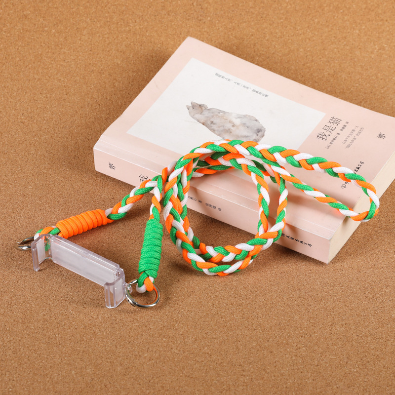 Clip trasero de acrílico transparente para teléfono móvil Material de bricolaje Funda para teléfono móvil Colgante de joyería Clip de accesorios de acrílico telescópico