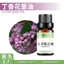 丁香花蕾油丁香花蕾精油植物单方精油化妆品原料提供报送码厂家供