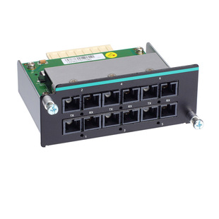 Wholesale Moxa Im-6700A-6Ssc Module Wholesale