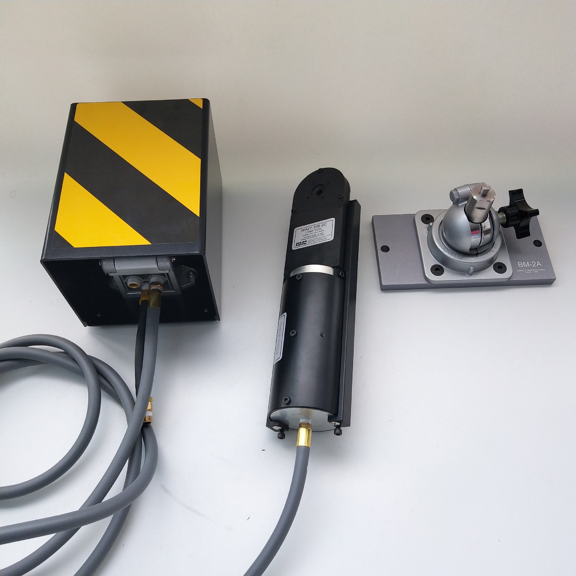 美国DMC WA27-309-2C 气动压线钳