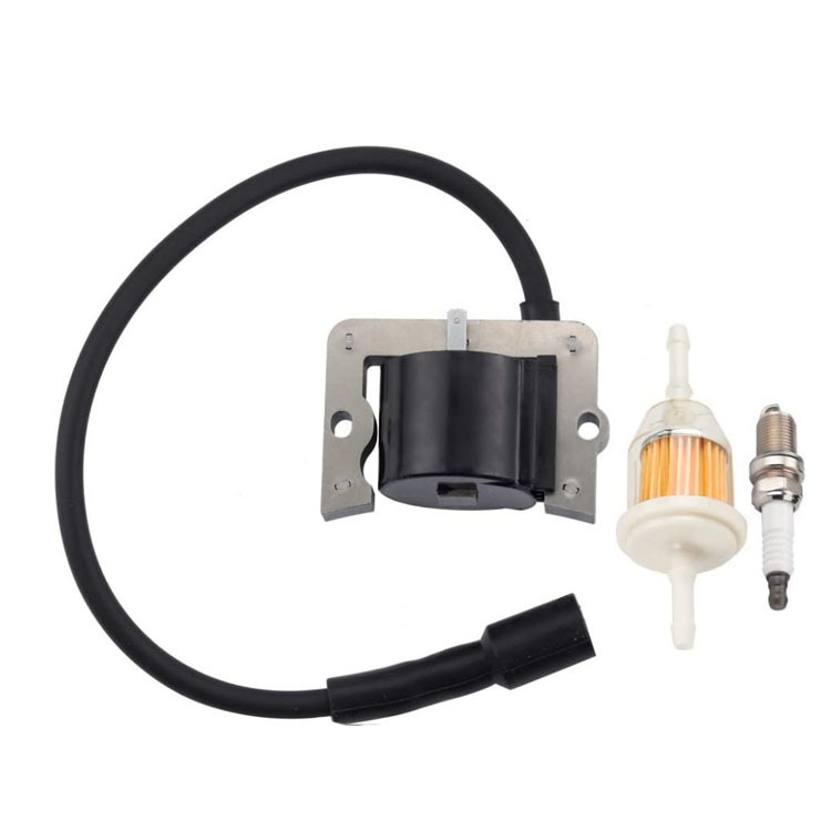 12 584 04-S bobina de encendido cortacésped accesorios adecuados para STX38 LT155 STX30