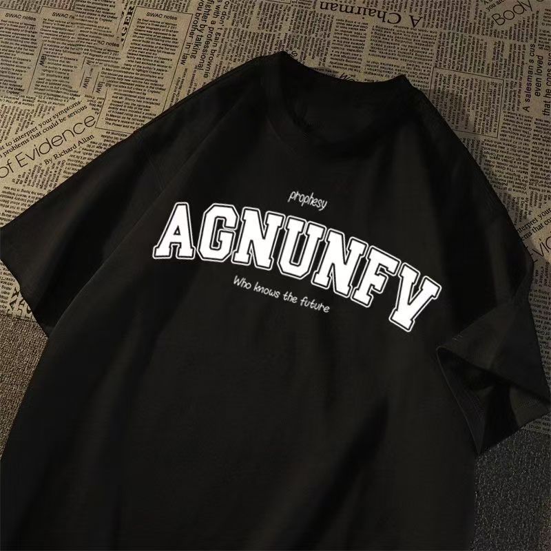 블랙【AGN】